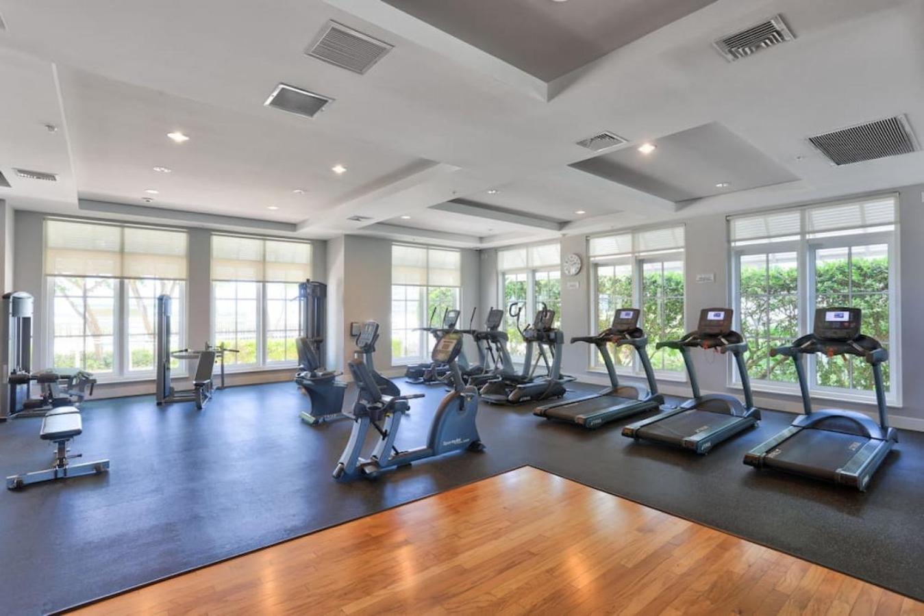 1Br Rooftop Pool-10 Min Walk To Beach Boynton Beach Eksteriør bilde