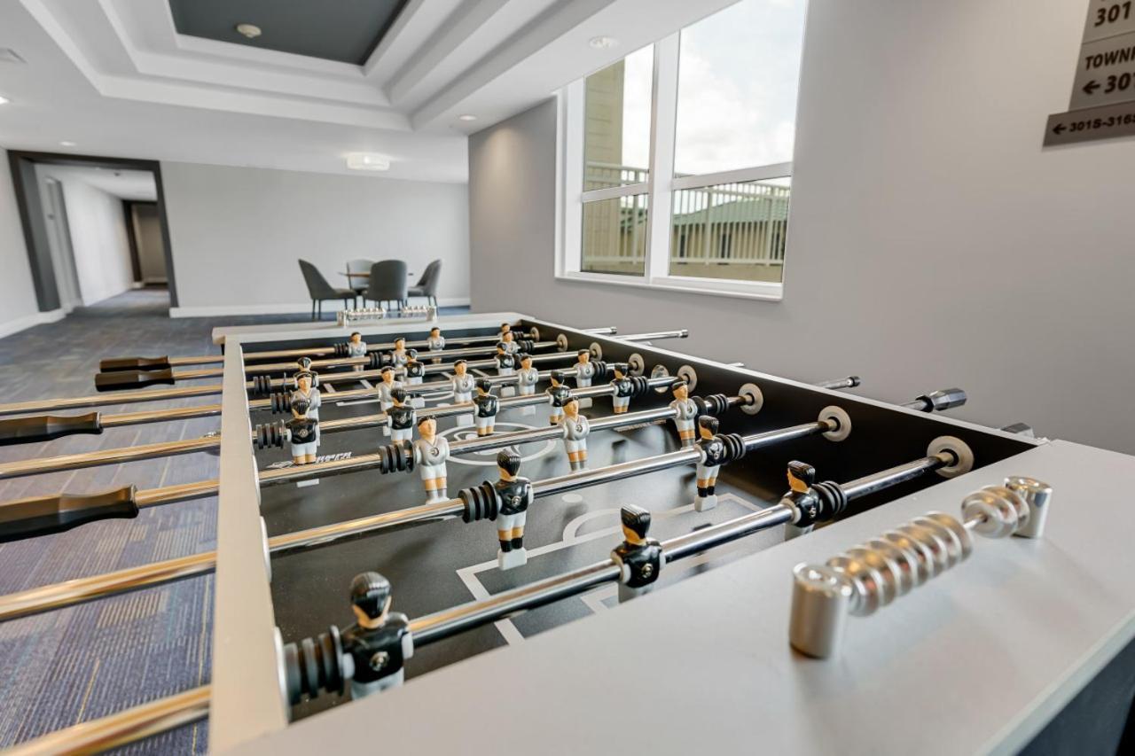 1Br Rooftop Pool-10 Min Walk To Beach Boynton Beach Eksteriør bilde