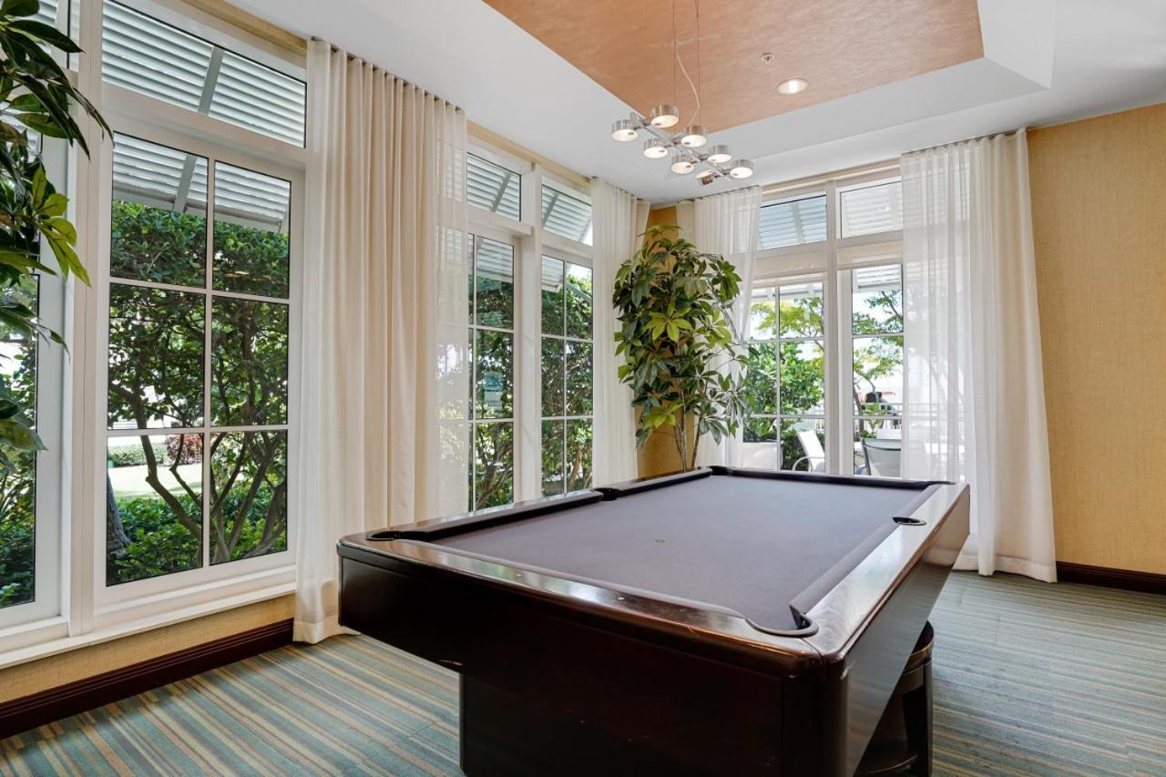 1Br Rooftop Pool-10 Min Walk To Beach Boynton Beach Eksteriør bilde