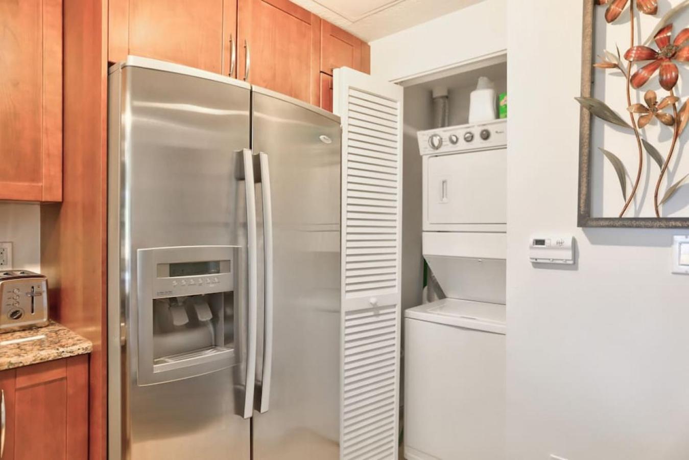 1Br Rooftop Pool-10 Min Walk To Beach Boynton Beach Eksteriør bilde