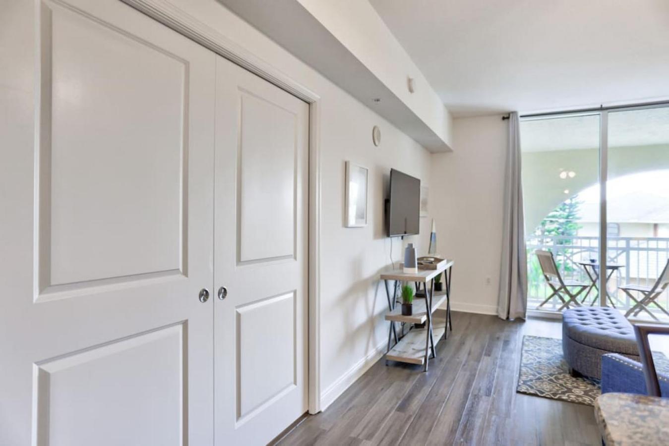 1Br Rooftop Pool-10 Min Walk To Beach Boynton Beach Eksteriør bilde