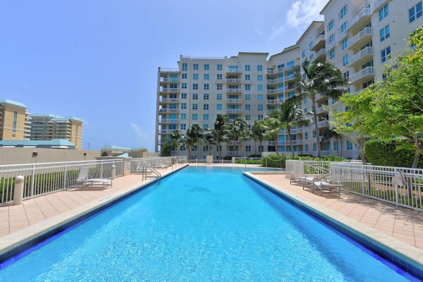 1Br Rooftop Pool-10 Min Walk To Beach Boynton Beach Eksteriør bilde