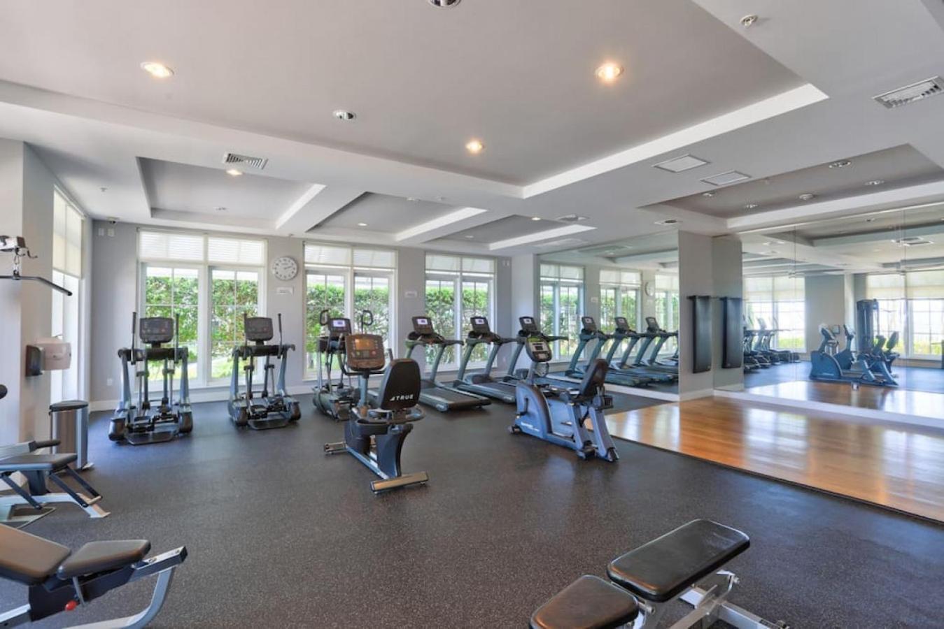 1Br Rooftop Pool-10 Min Walk To Beach Boynton Beach Eksteriør bilde