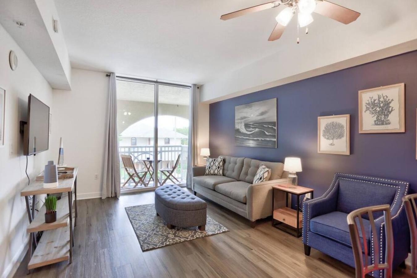 1Br Rooftop Pool-10 Min Walk To Beach Boynton Beach Eksteriør bilde