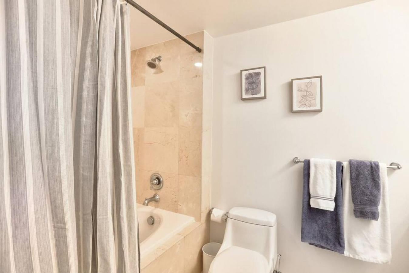 1Br Rooftop Pool-10 Min Walk To Beach Boynton Beach Eksteriør bilde