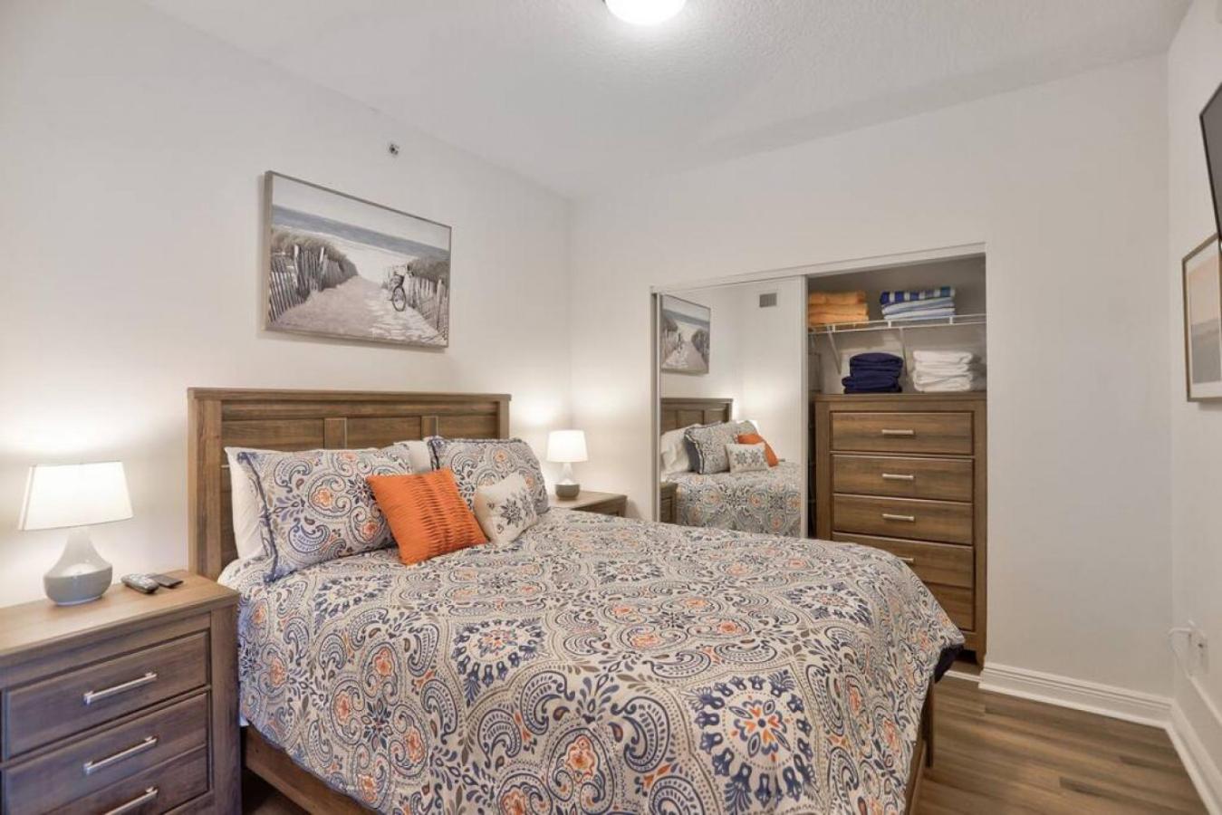1Br Rooftop Pool-10 Min Walk To Beach Boynton Beach Eksteriør bilde