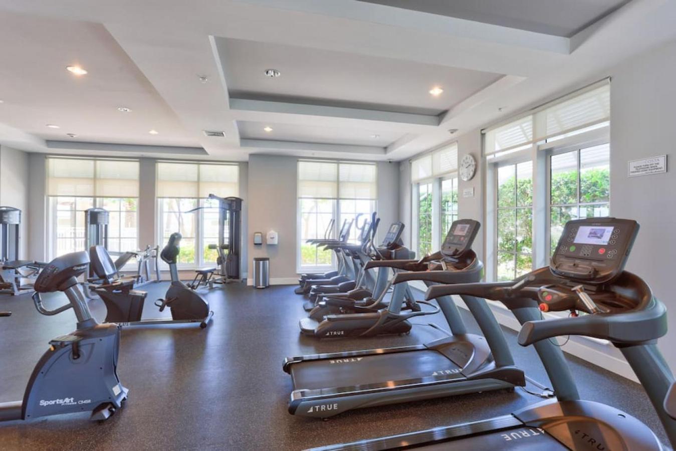 1Br Rooftop Pool-10 Min Walk To Beach Boynton Beach Eksteriør bilde