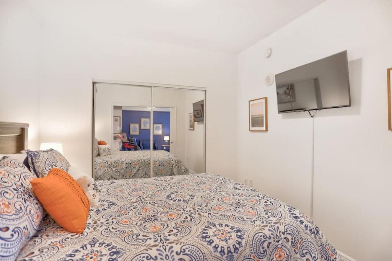 1Br Rooftop Pool-10 Min Walk To Beach Boynton Beach Eksteriør bilde